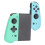 Controles sem fio para Nintendo Switch, compatíveis com OLED Lite e Switch2, joystick com efeito Hall, vibração turbo para despertar e função 6