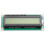 Módulo LCD serial para Raspberry Pi, display LCD de 16x2 caracteres com retroiluminação azul e interface I2C, recurso de contraste ajustável, 4
