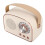 Ηχείο Bluetooth Vintage Decor, χαριτωμένο ασύρματο ηχείο παλιομοδίτικου στυλ με 5