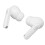 Bluetooth5.3 Ασύρματα ακουστικά με ακύρωση θορύβου, στερεοφωνικό ήχο Hi-Fi, IPX7, αδιάβροχο, 4
