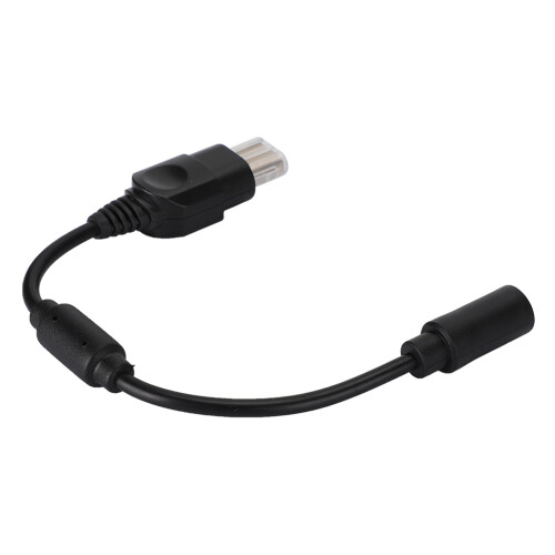 Wired Controller Replacement Breakaway Cable Extension Adapter with Plug and Play Operation and Durable Cable Offering Unrestricted Gaming Experience 1