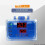 Cooling And Heating Automatic Thermostat Controller For Seafood Pond, Model H101, Aquaculture Controller 2