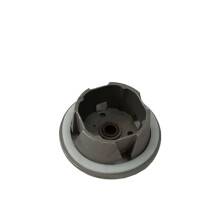 Bread Machine Replacement Parts Base Shaft Sleeve and Fork Bearing for Multiple Models Durable
