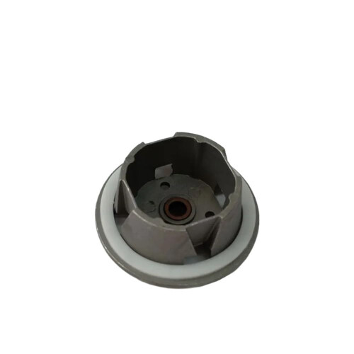 Bread Machine Replacement Parts Base Shaft Sleeve and Fork Bearing for Multiple Models Durable