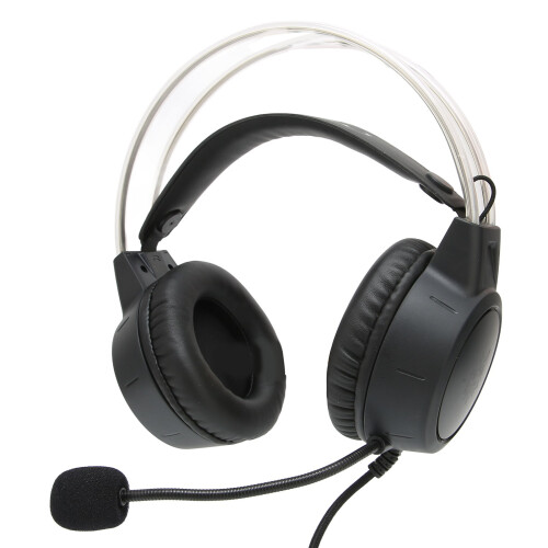 Ακουστικά για παιχνίδια Over Ear με οδηγούς μικροφώνου 50 χιλ. Υψηλή ανάλυση Ποιότητα 2
