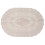 Gold PVC Table Mats 2 Pack with Coasters for Dining Table & Wedding Decor 2