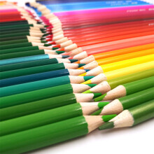 160 Pre-Sharpened Oil Colored Pencils Set Ideal for Art Enthusiasts