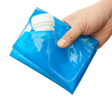5L/10L Foldable Water Container with Handle, Travel &amp; Camping