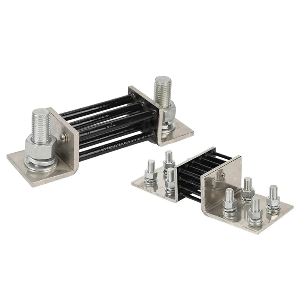 Ammeter Shunt External Shunt Panel 75A400a 75Mv For Digital Ammeter Voltmeter Wattmeter 9094768788905