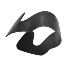 Men S Side Hair Press Tool Silicone No Heat Perm Styler For Quick Grooming And Sleek Structured Looks Barber Use Tool