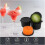 Shaved Ice Attachment Replacement Cups 4pcs Reusable Molds Easy Clean Safe Design for KitchenAid 4