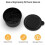 Shaved Ice Attachment Replacement Cups 4pcs Reusable Molds Easy Clean Safe Design for KitchenAid 2