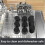 Shaved Ice Attachment Replacement Cups 4pcs Reusable Molds Easy Clean Safe Design for KitchenAid 5