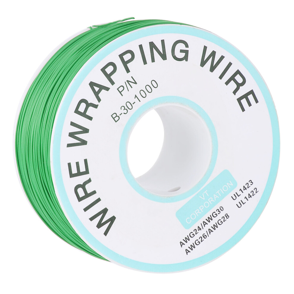 Copper Circuit Board Connecting Wire Tinned Single Core Electronic Lead 2.0Mm 6941378953847