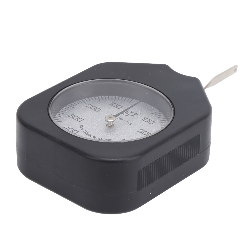 Efficient Segâ500Â1 Tension Meter 500G Capacity Comfortable Grip 9391378954332