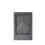 Mini Film Frames 10Pack Black For Mini Cameras 1