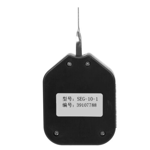 AU 10g Force Test Dial Tension Meter with Single Needle Precise & Reliable 2