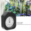 AU 10g Force Test Dial Tension Meter with Single Needle Precise & Reliable 8