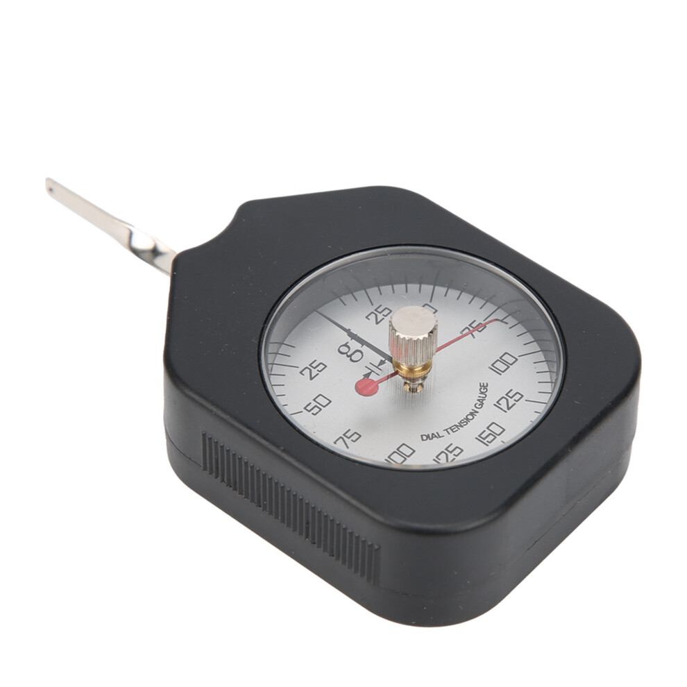 Seg-150-2 Double Needle Dial Tension Meter 150G Force Gauge 8701378955504