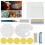 Versatile 41Pcs Mandala Dotting Tools Set for Creative Craft Projects 12