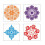 Versatile 41Pcs Mandala Dotting Tools Set for Creative Craft Projects 10