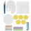 Versatile 41Pcs Mandala Dotting Tools Set for Creative Craft Projects 2