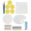 Versatile 41Pcs Mandala Dotting Tools Set for Creative Craft Projects 15
