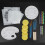 Versatile 41Pcs Mandala Dotting Tools Set for Creative Craft Projects 9