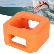 Boîtier Flottant pour Caméra 11 Mini Orange - Étui Étanche Professionnel