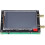 Signal Source LCD Display Module For Industrial Electronics  Accuracy Signal Generator 5