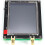 Signal Source LCD Display Module For Industrial Electronics  Accuracy Signal Generator 4