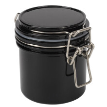 Pot à Ongles Portable de 200ml en ABS, Récipient Étanche pour Colle à Cils, Résistant aux Fuites et Étanche