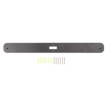 Elegantní nástěnný držák soundbaru pro Sonos Playbar, robustní a bezpečný, minimalistický design, zesílená kovová konstrukce, snadná