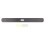 Βάση τοίχου Soundbar Μινιμαλιστικός σχεδιασμός για Sonos Playbar Ισχυρή συμβατότητα Κομψό 1