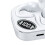 Ασύρματα ακουστικά Bluetooth με έλεγχο αφής, ήχο HiFi, αόρατα μίνι ακουστικά, ελαφριά, 8