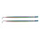 2pcs Colored Titanium Lash Separator & Lift Perming Tool for Salon 10