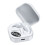 Ασύρματα ακουστικά Bluetooth με έλεγχο αφής, ήχο HiFi, αόρατα μίνι ακουστικά, ελαφριά, 2