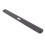 Μινιμαλιστική βάση Soundbar Κρυφός σχεδιασμός για Sonos Playbar Προσαρμοσμένη βάση τοίχου 6