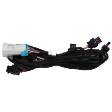 Car Front Bar Electric Eye Wiring Harness Wiring Harness for - W164 GL ML 2005-2012 1644400837