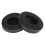 Ανταλλακτικά μαξιλαράκια αυτιών για Razer Nari, Cooling Gel Memory Foam Άνετο μαξιλάρι με οβάλ 2