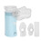 Portable Nebulizer Fine Particles Nebulization Whisper-Quiet Operation Self-Cleaning Function Adjustable Nebulization Modes Ultra-Fine Aerosol Partic 3