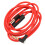 Câble audio de remplacement avec commande intégrée et microphone intégré, prise jack 3,5 mm pour casques Beats, construction souple, appels 3