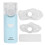 Portable Nebulizer Fine Particles Nebulization Whisper-Quiet Operation Self-Cleaning Function Adjustable Nebulization Modes Ultra-Fine Aerosol Partic 4