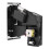 Electronic Coin Acceptor for Vending Machines, CPU Selector with Multi-Currency Identification and Anti-Interference Technology, Supports Multiple 8