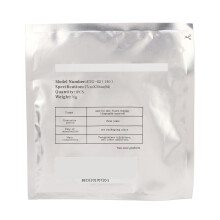 Vacuum Forming Machine Compatible Thermoforming Sheets, Dental Hard Splint For Teeth Whitening Tray Production, Oral Cavity Shape Negative Mold