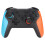 Ασύρματο χειριστήριο Pro για Nintendo Switch Bluetooth Turbo Διπλή δόνηση Εργονομικός 2