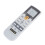 All In One Air Conditioner Remote Control Four Pairing Methods And Fast Setup For Various Brands Including Hitachi 3