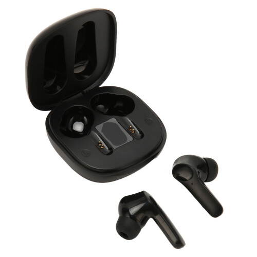 Ακουστικά Bluetooth με λειτουργία μετάφρασης σε πραγματικό χρόνο, ασύρματα ακουστικά 1