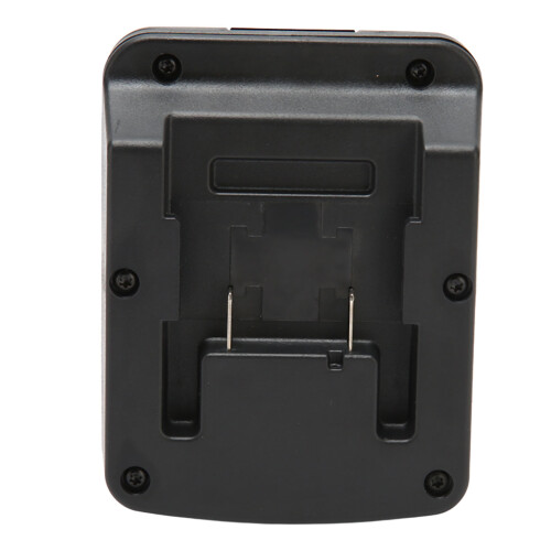 Electric Tools Battery Adapter 18V Lithium Battery Converter Highly Consistent Will Not Fall Off Stable Structure Excellent Performance 2