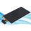 LCD Screen Replacement Assembly Accessories for Nintendo Switch Console High Quality Glass and ABS Plastic Good Compatibility with NS Switch Easy Inst 5